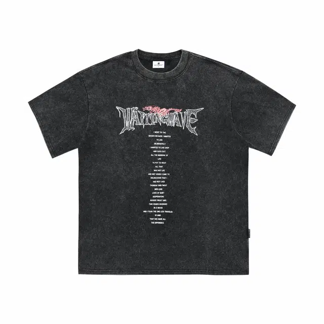 WAITINGWAVE T