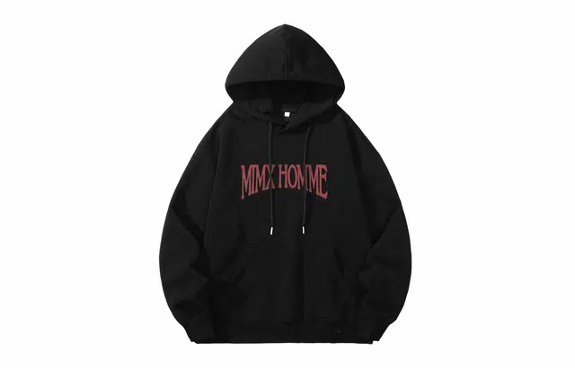 Mimx Homme Logo