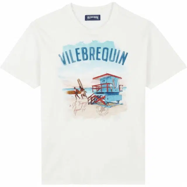 Vilebrequin T