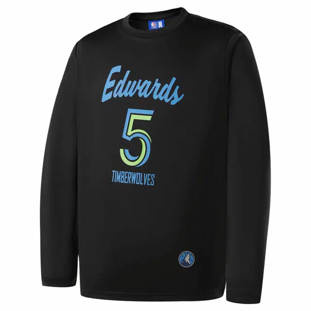 NBA 5 T
