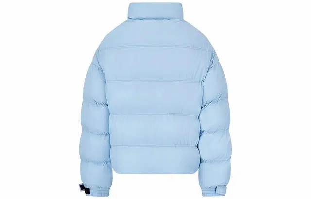 Martine Rose Doll Puffer