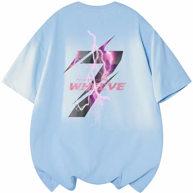 WHELVE 7T