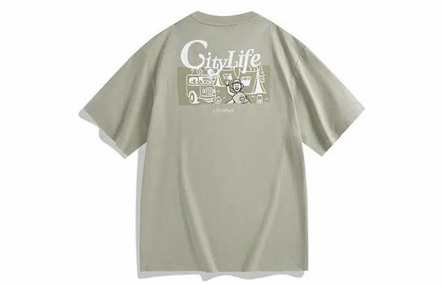 PEACEBIRD MEN T