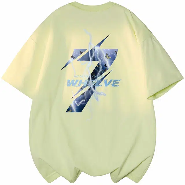 WHELVE 7T