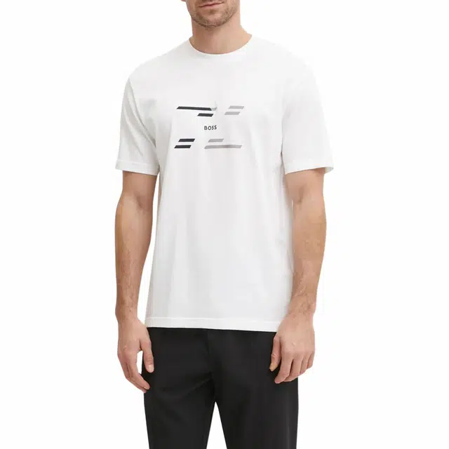 HUGO BOSS LogoT