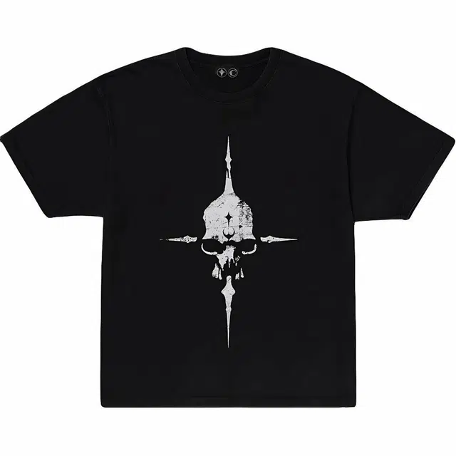 THUG CLUB SS24 Bio Soldier T