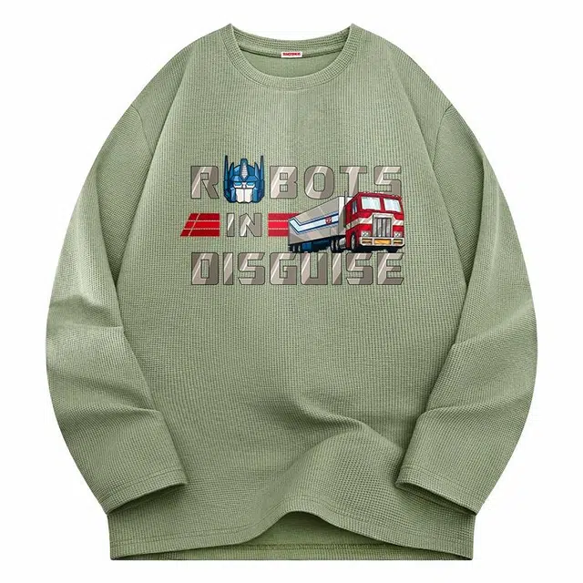 TRANSFORMERS T
