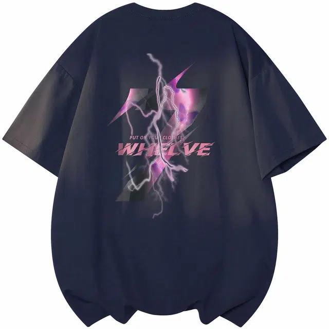 WHELVE 7T