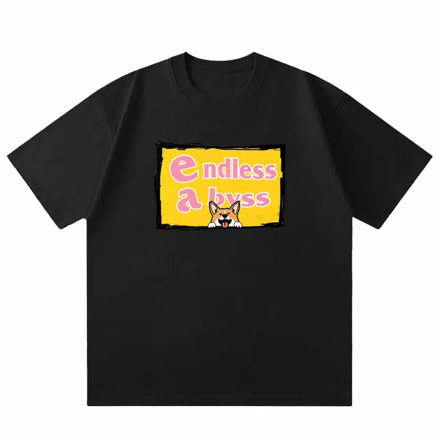 Endless Abyss T