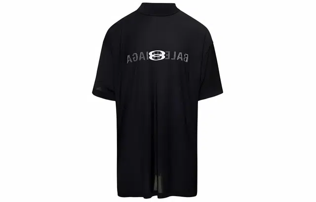 Balenciaga Logo T