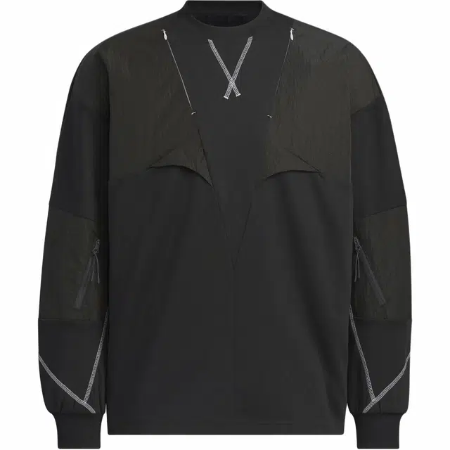 adidas FUSTL KU LS T