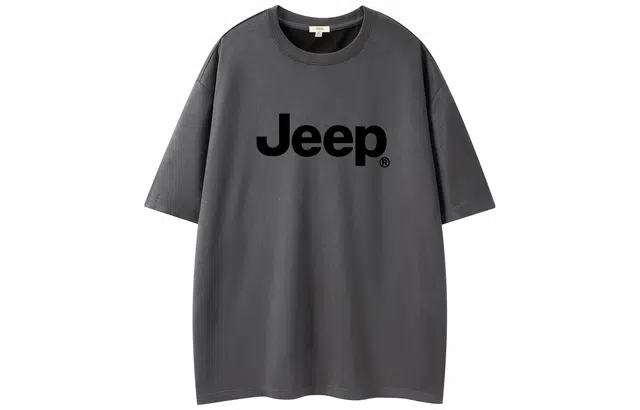 Jeep lifestyle T