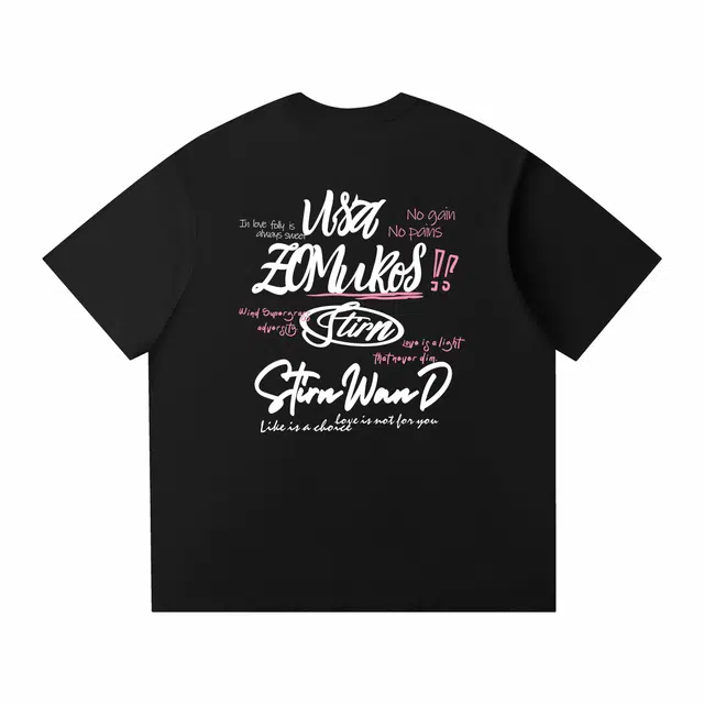STIRNWAND LogoT