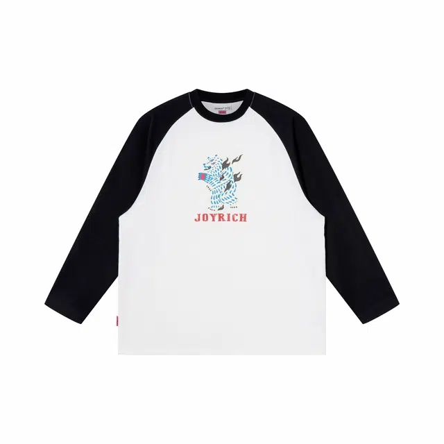 JOYRICH T