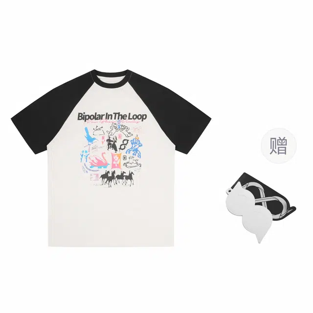 BIPOLAR T
