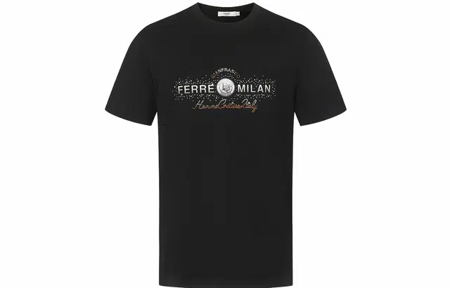 FERRE SS24 LogoT