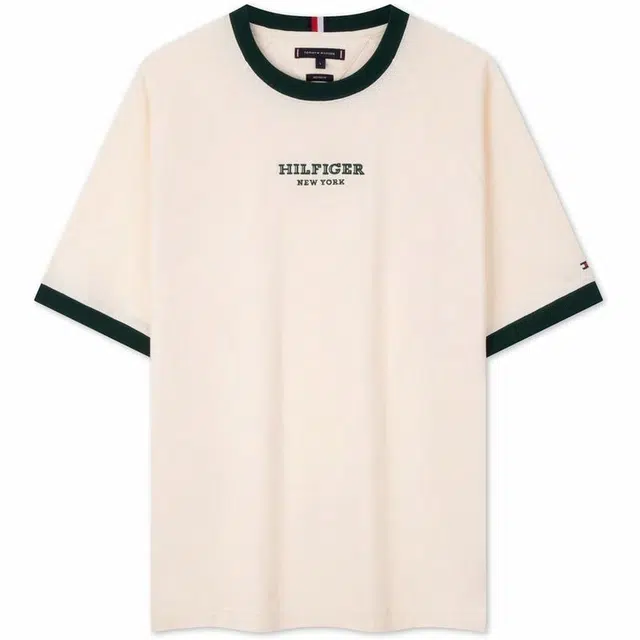 Tommy Hilfiger T