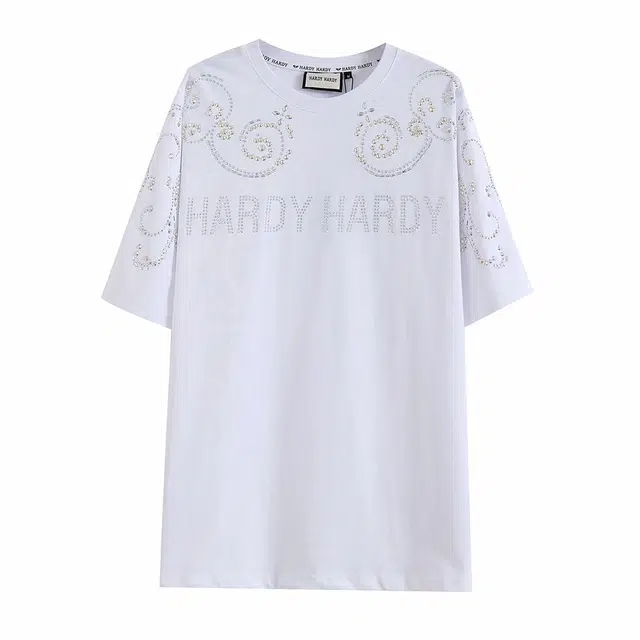 HARDY HARDY T