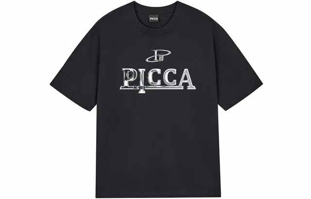 Picca cleanfitlogoT