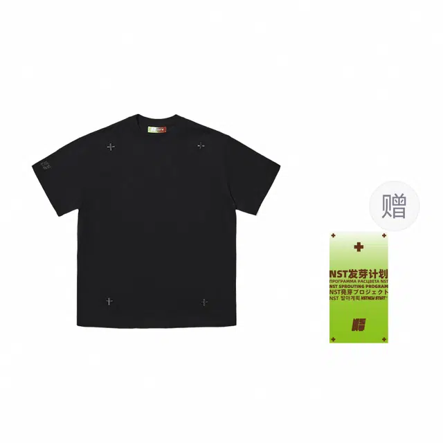 NSTNEW START T