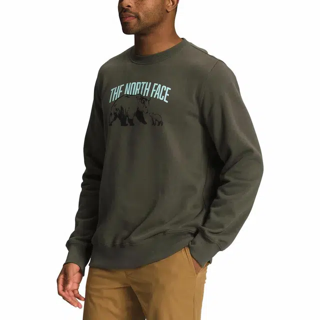 THE NORTH FACE Logo