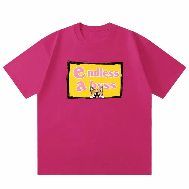 Endless Abyss T