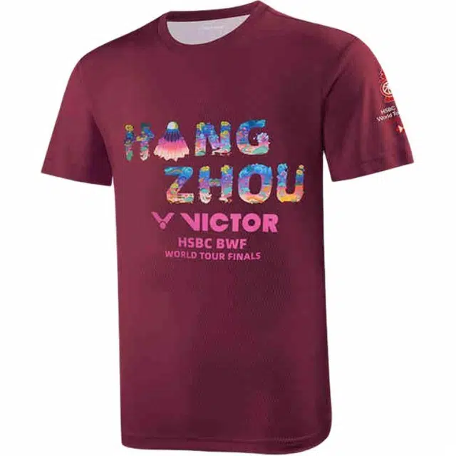 VICTOR BWF T