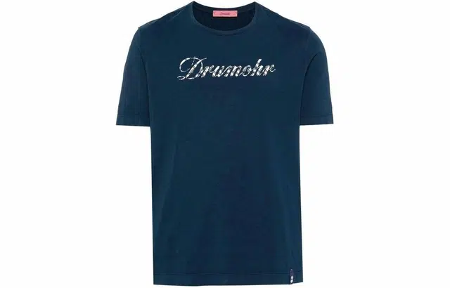 Drumohr T