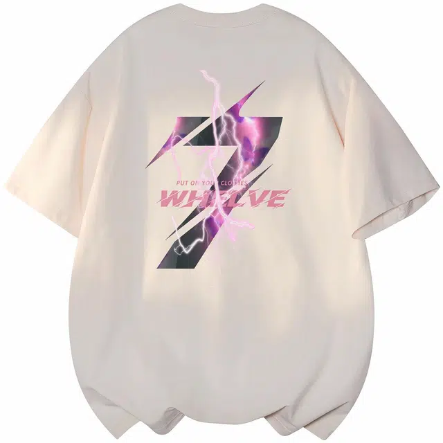 WHELVE 7T