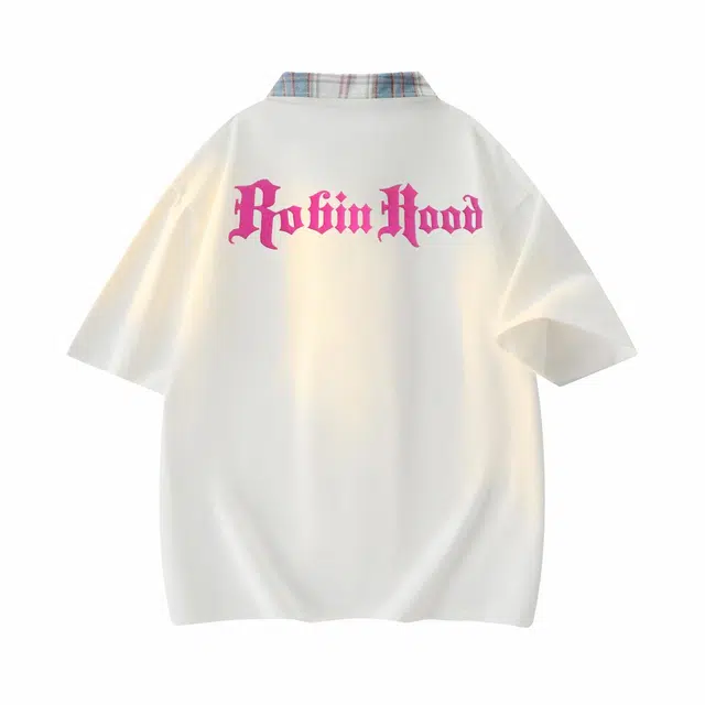 ROBINHOOD Polo