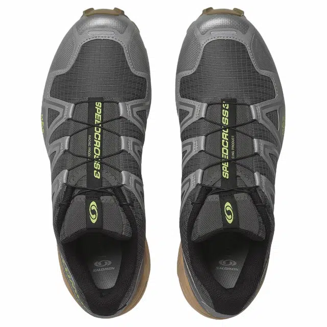 SALOMON Speedcross 3