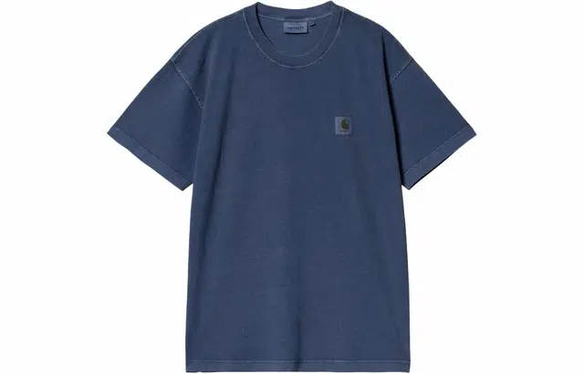 Carhartt WIP SS24 Garment-Dyed T
