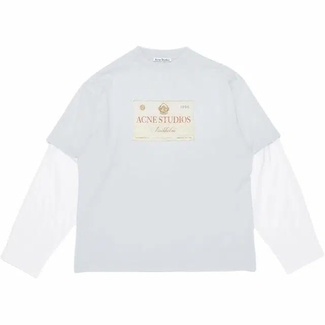 Acne Studios LogoT