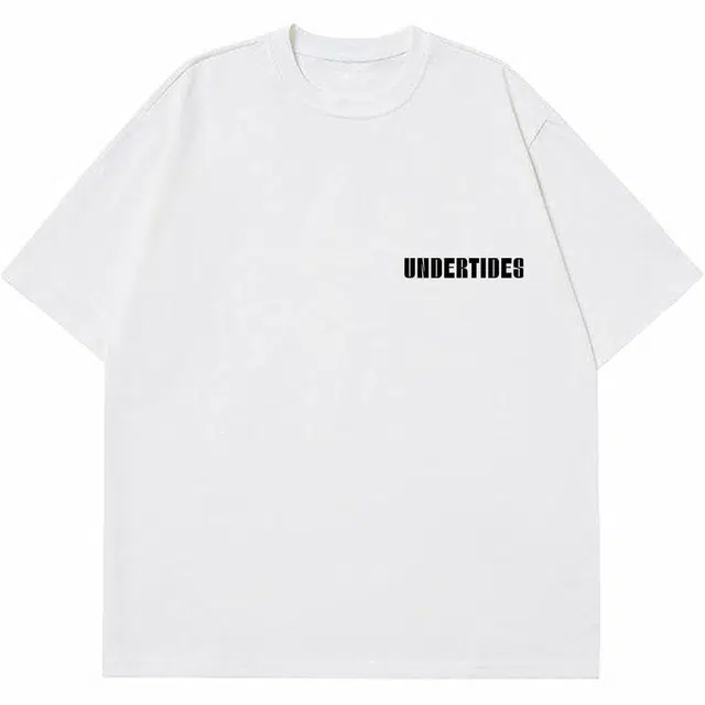 UNDERTIDES T