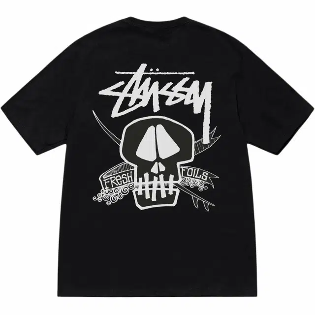 Stussy SS24