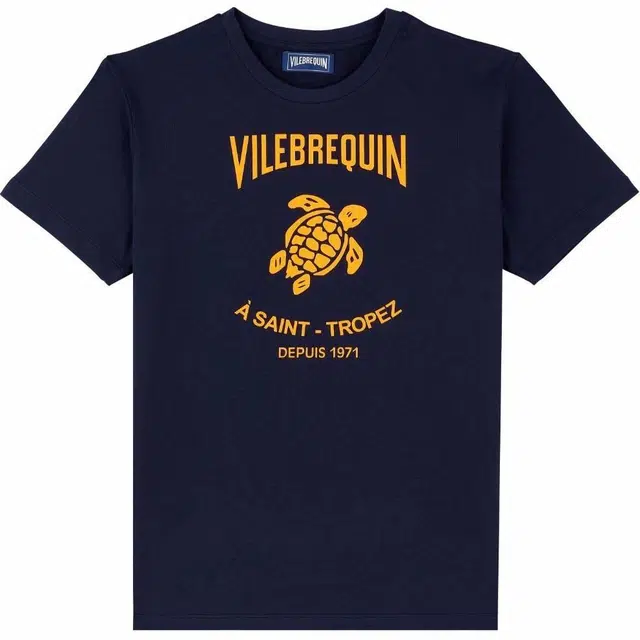 Vilebrequin LogoT