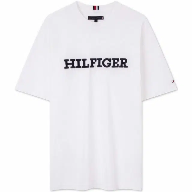 Tommy Hilfiger T