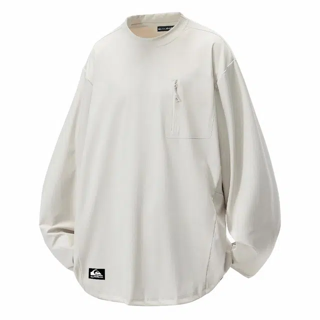 Quiksilver T