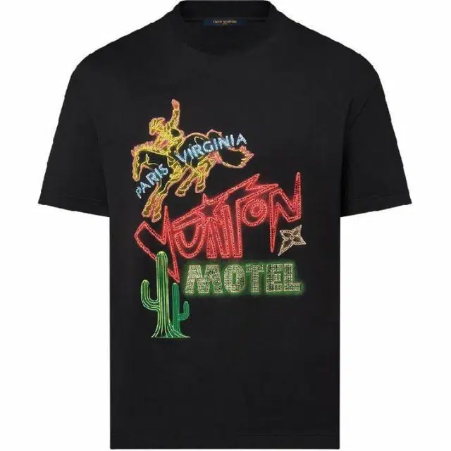 LOUIS VUITTON FW24 T