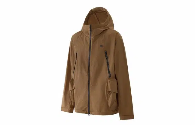 KOLON SPORT TRIWINDUPF50+