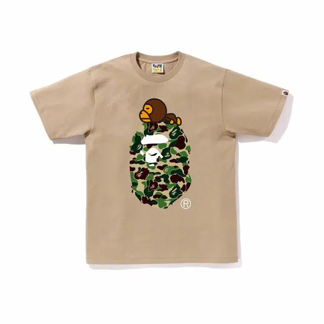 A BATHING APE SS24