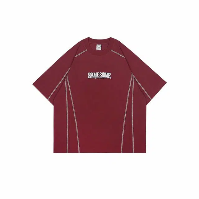 MYSAMESAME SS24 T