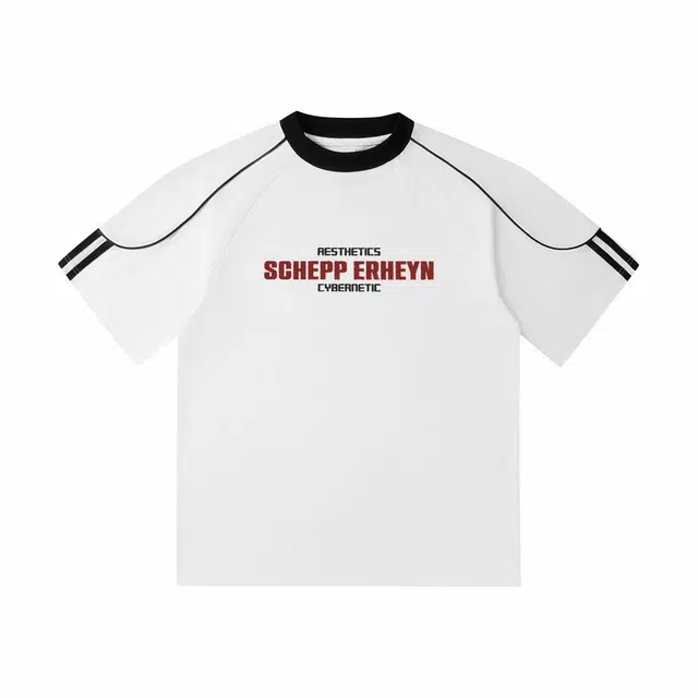 SCHEPPERHEYN logoT