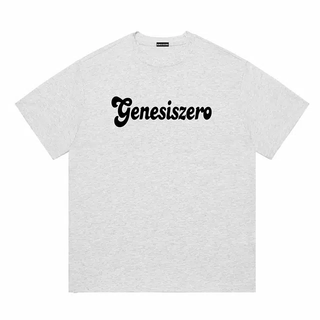 genesiszero LogoT