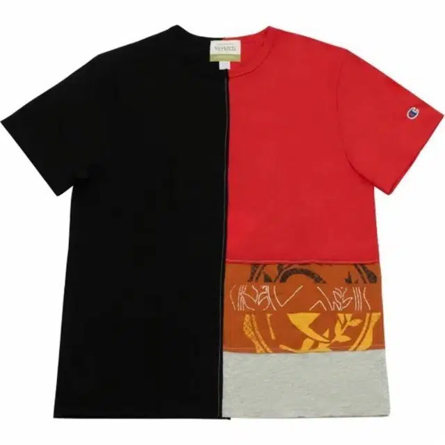 Champion FW24 T