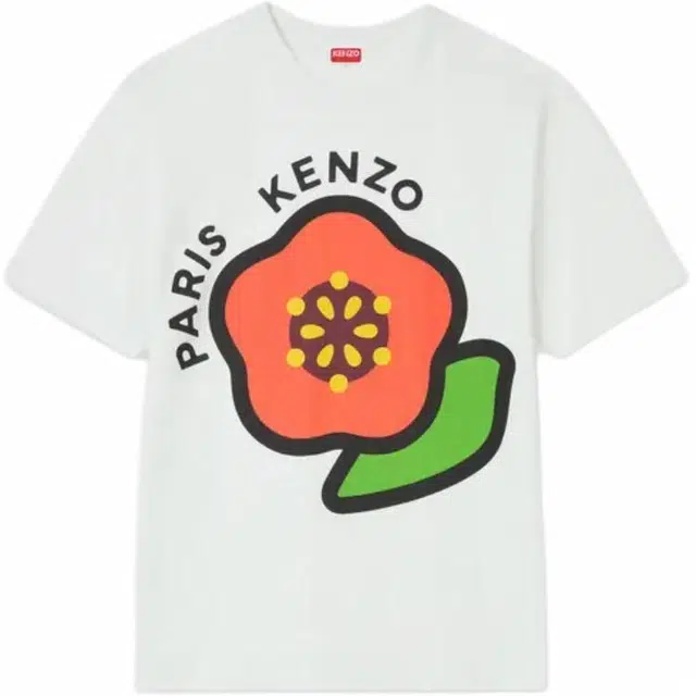 KENZO F24 T