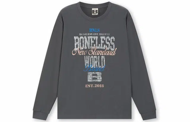 BONELESS T