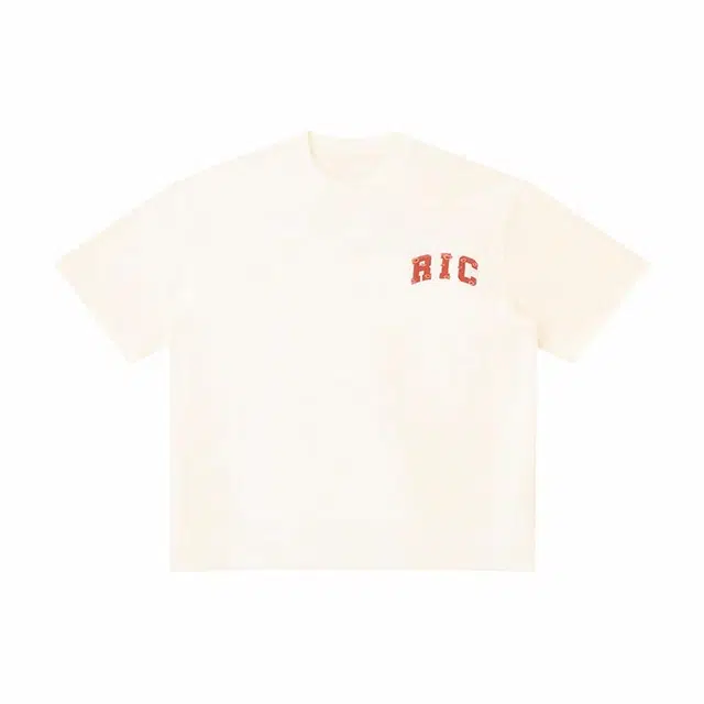 RickyisClown T