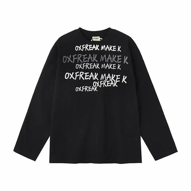 OX-FREAK T