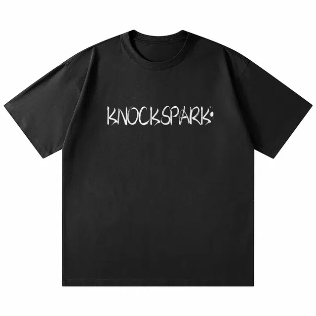 KNOCKSPARK LogoT